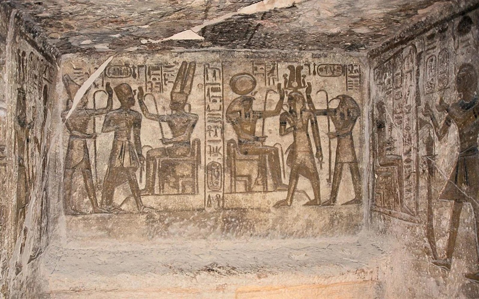 sarcofago ramses ii