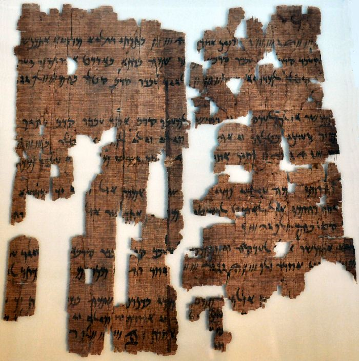 Iscrizione di Behistun